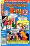 That Wilkin Boy #49 Comic Books - Covers, Scans, Photos in That Wilkin Boy Comic Books - Covers, Scans, Gallery